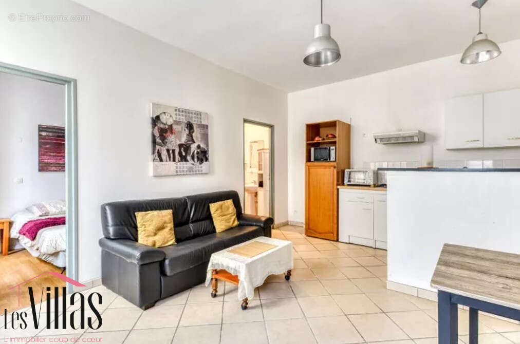 Maison à LA PALME