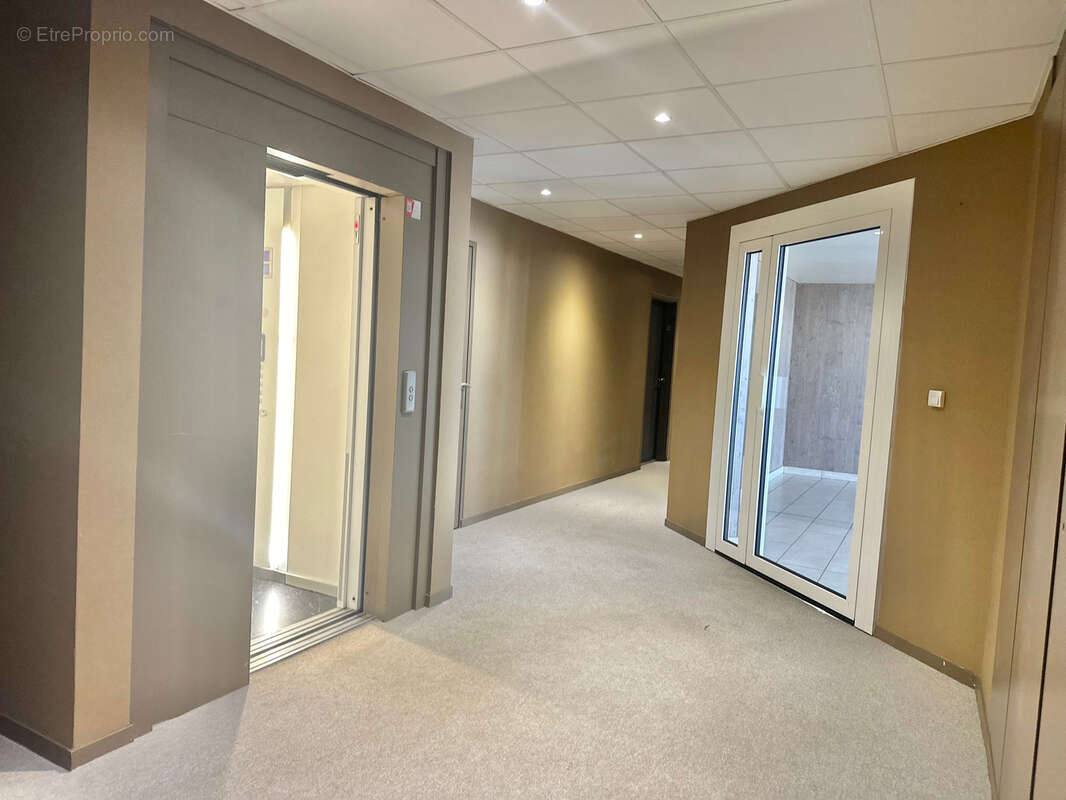 Appartement à LIMOGES