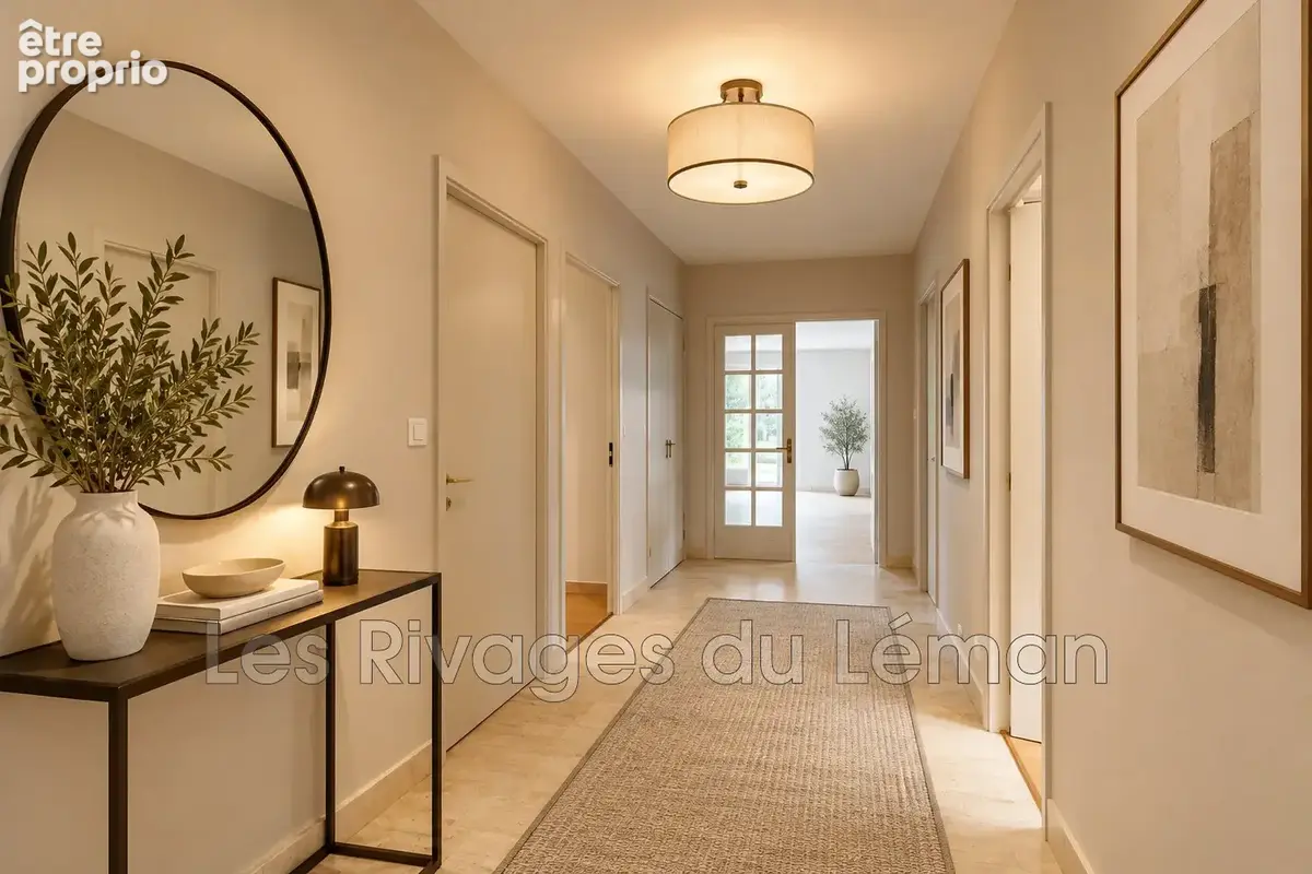 Maison à vendre à Sciez (74140) - photo 5