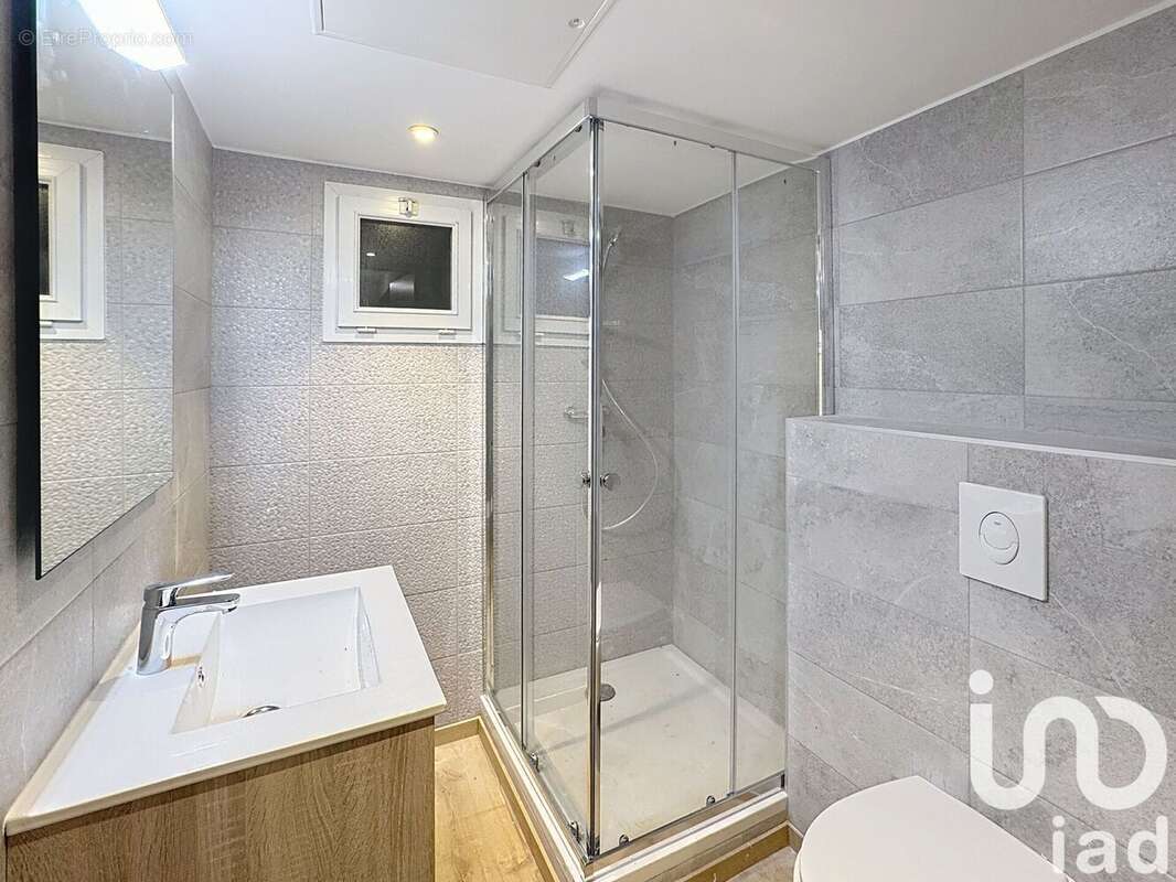 Photo 4 - Appartement à SAINT-MARTIN-VESUBIE