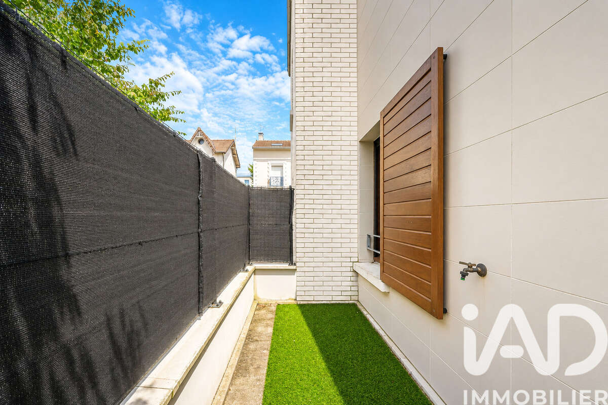 Photo 6 - Appartement à BOIS-COLOMBES