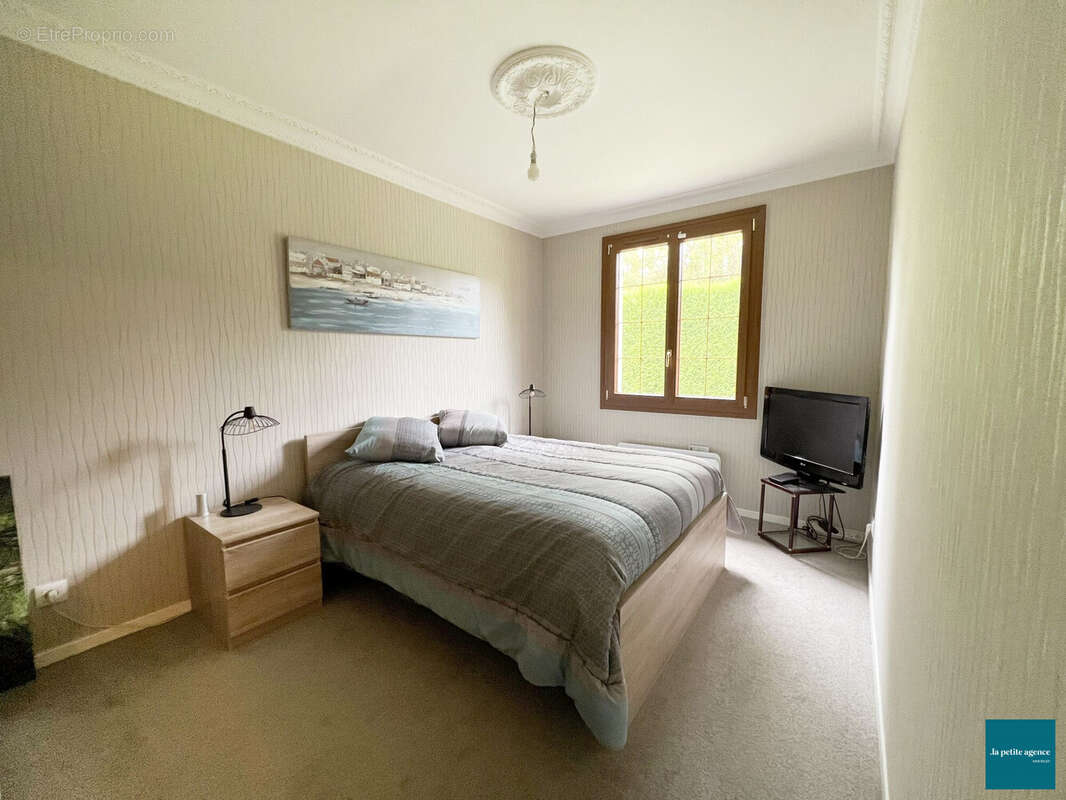 Maison à GRENTHEVILLE