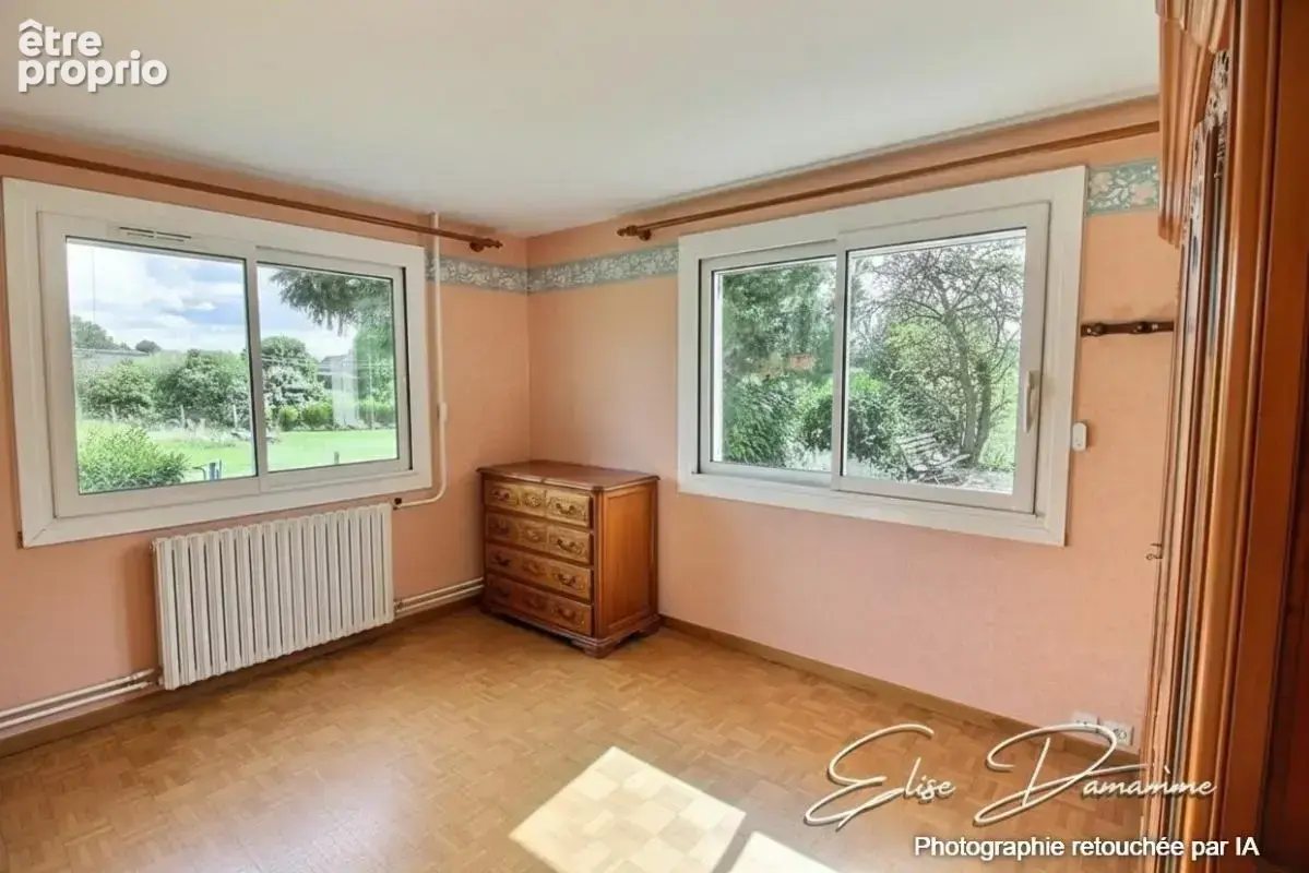 NOUVEAUTE EXCLUSIVE - Première mise en vente pour cette belle propriété familiale sur près de 5000 m² de terrain - photo 12