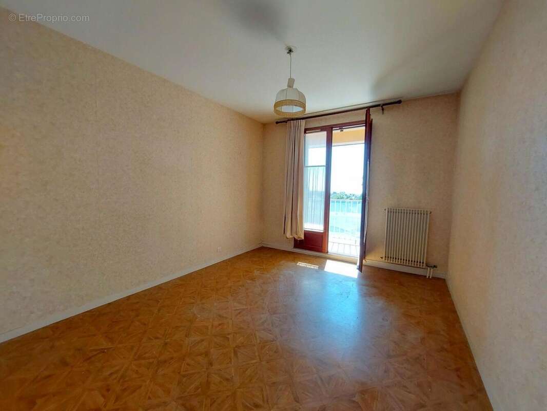 Appartement à GRANVILLE