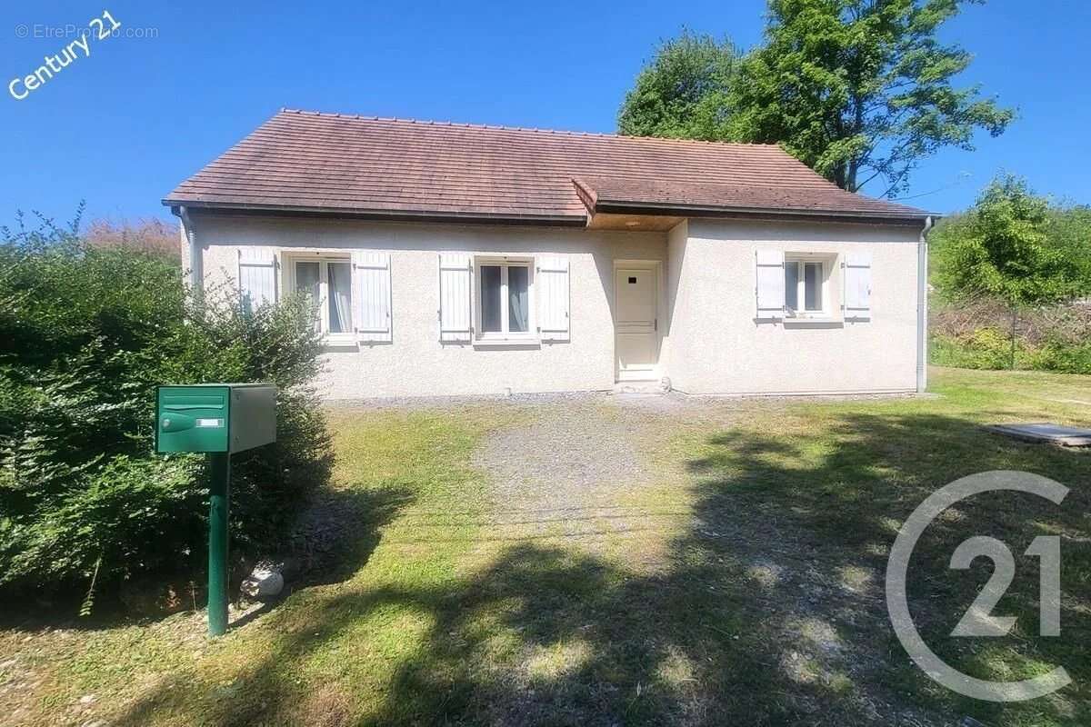 Maison à CHATEAU-THIERRY