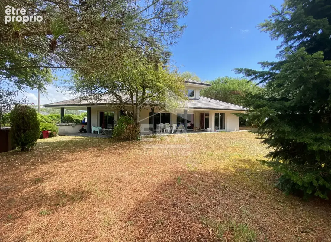 Maison 165m² à idron - photo 2