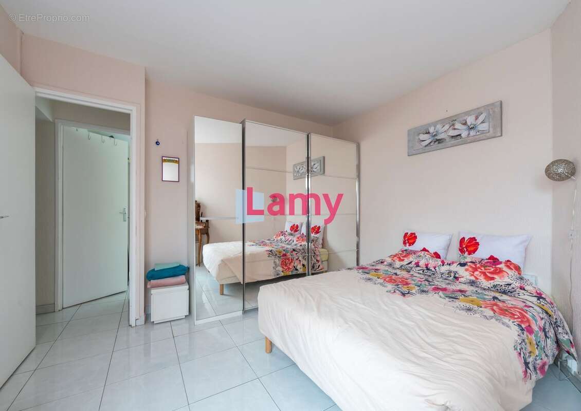 Appartement à CRETEIL