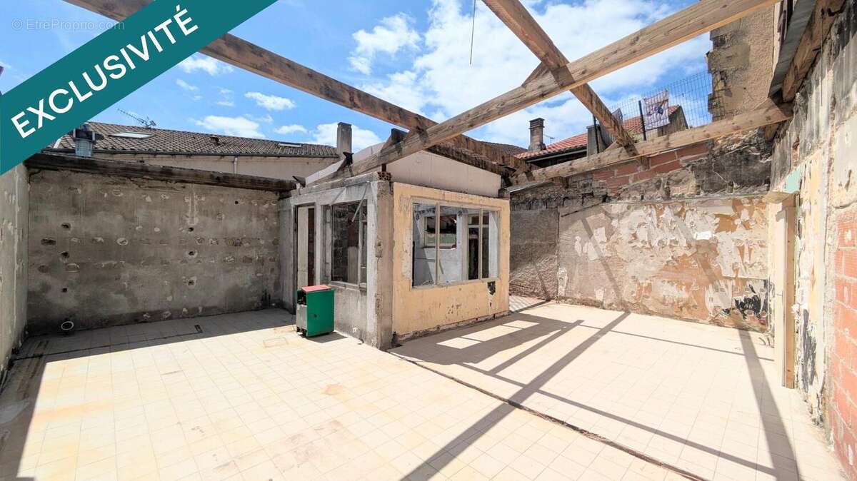 Photo 3 - Maison à FUMEL