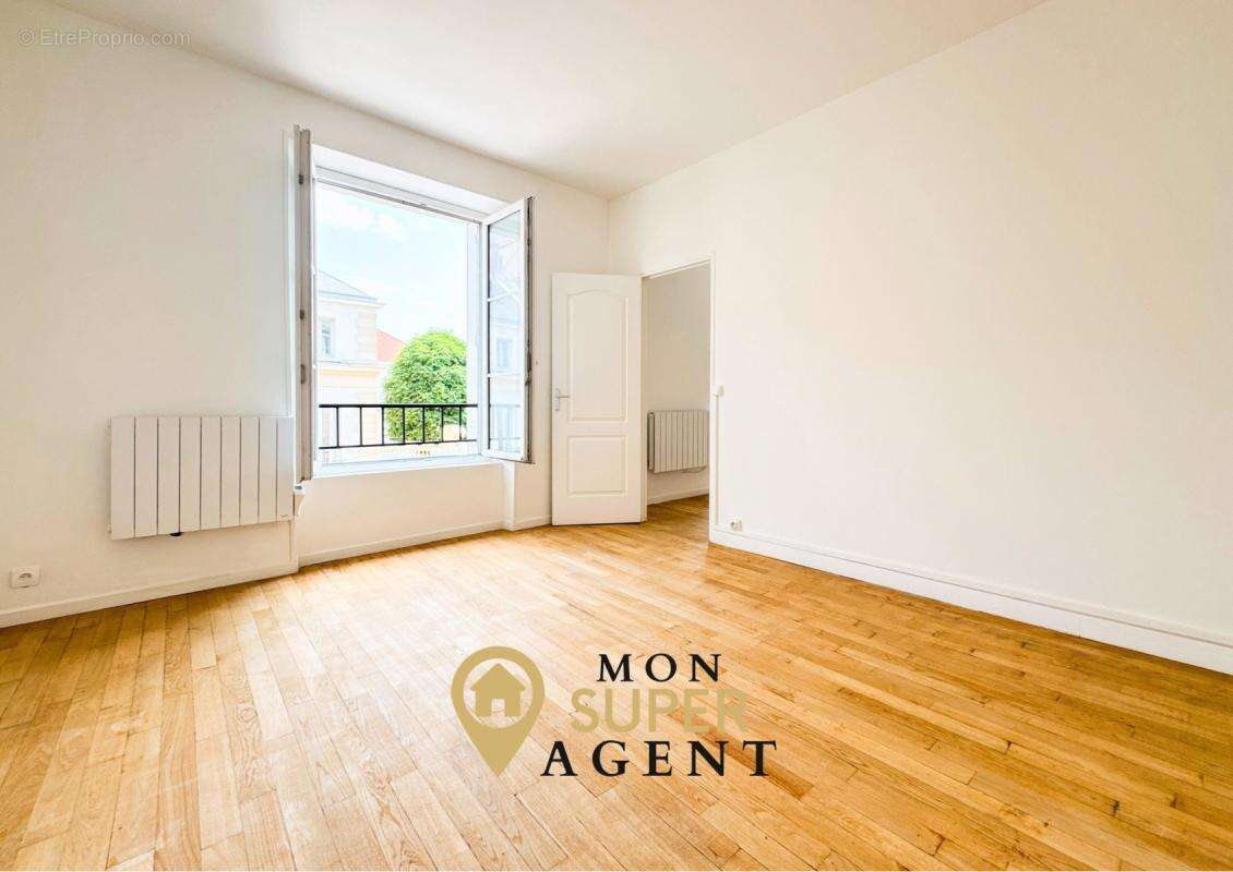 Appartement à MELUN