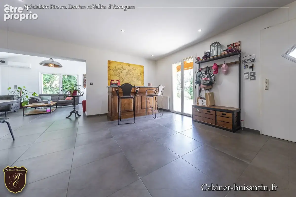 Villa  fonctionnelle, lumineuse et agréable à vivre - photo 9
