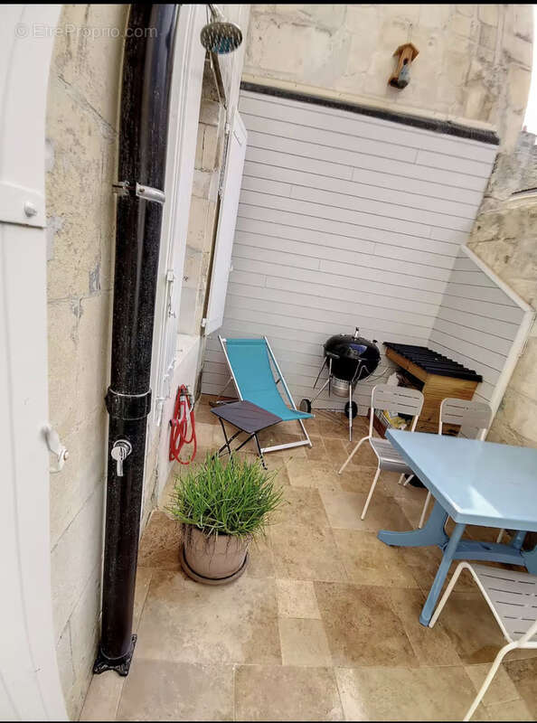 Maison à ROCHEFORT
