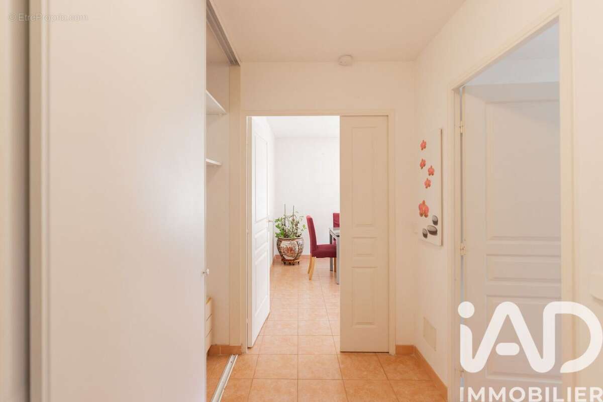 Photo 4 - Appartement à BIOT