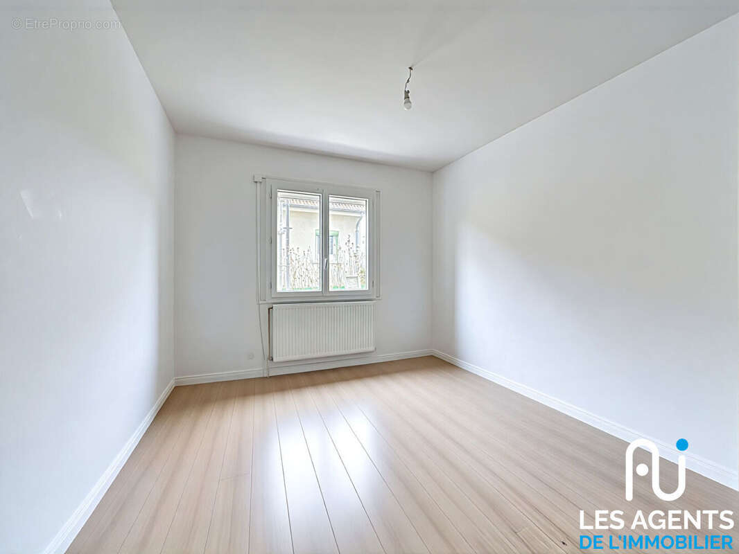 Maison à MEUNG-SUR-LOIRE