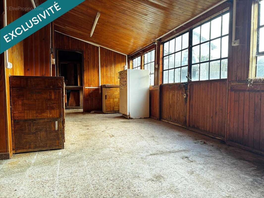 Photo 7 - Maison à SAINT-EMILAND