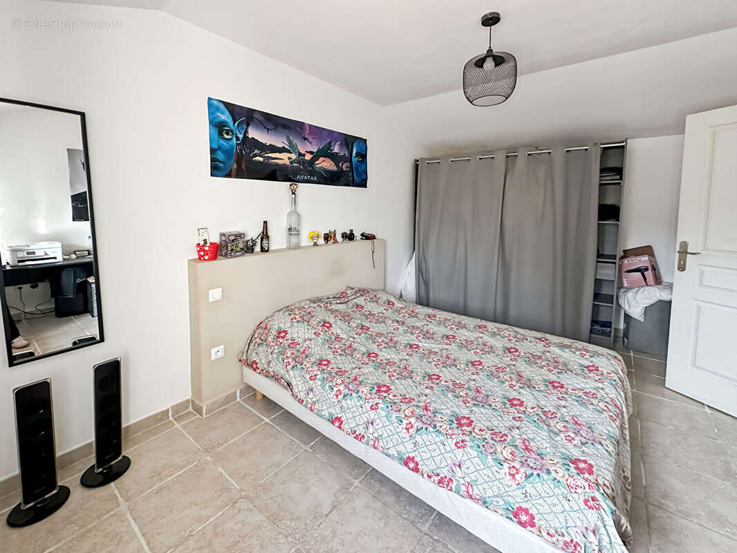 Maison à BARBENTANE