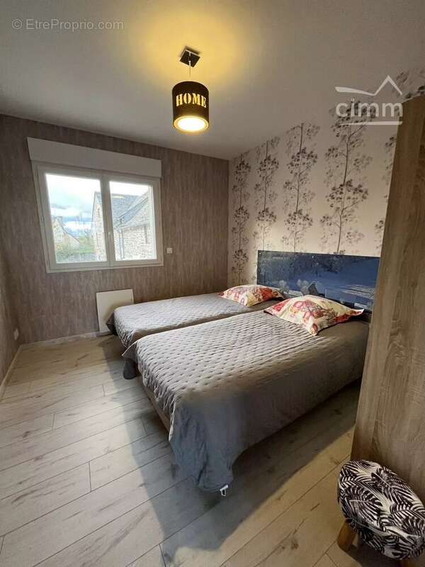 Ensemble immobilier au cœur de l'Aubrac - photo 50