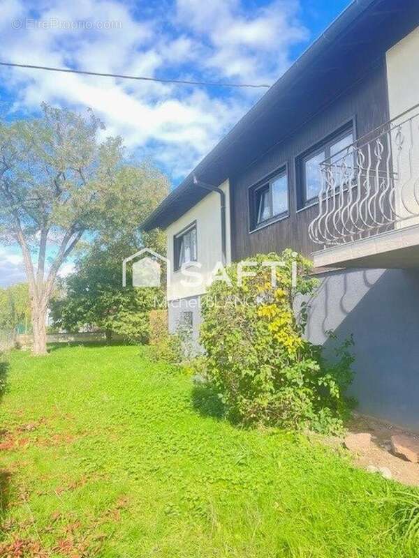 Photo 9 - Maison à OSTHEIM