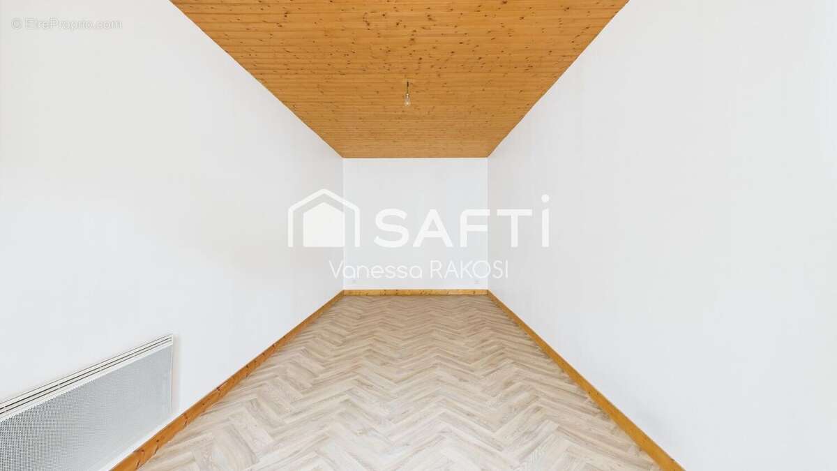 Photo 8 - Maison à SAINT-JEAN-D'ANGELY