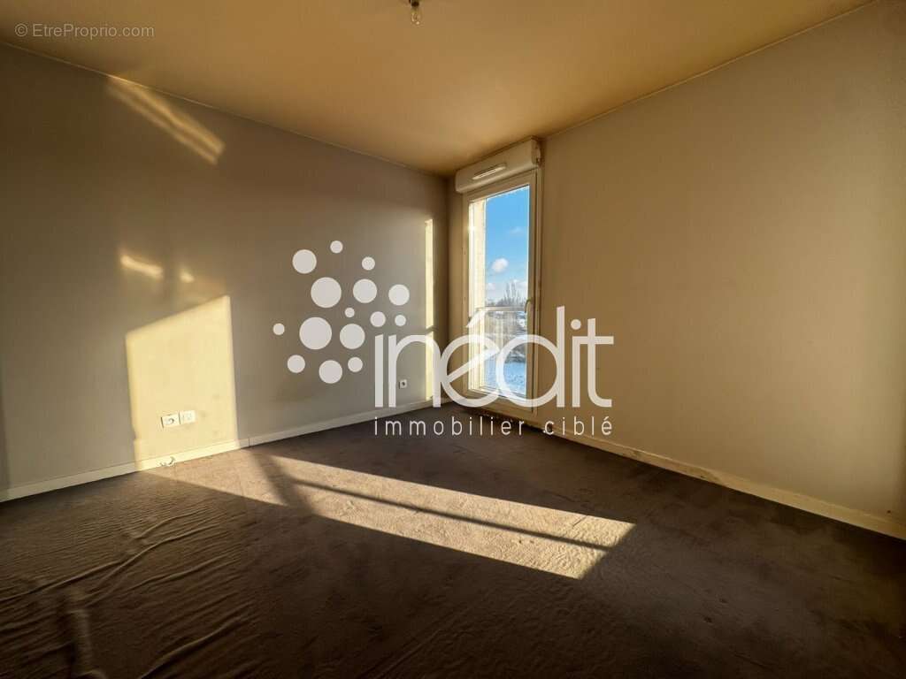 Appartement à TOURCOING