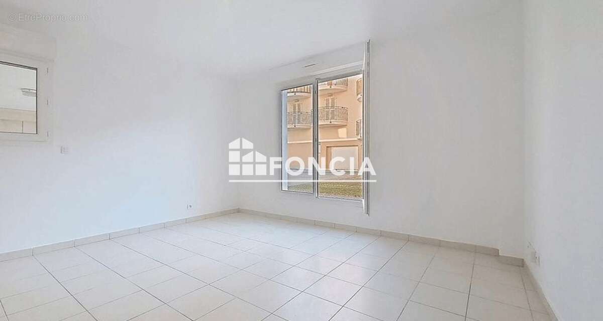 Appartement à SAINTE-MAXIME