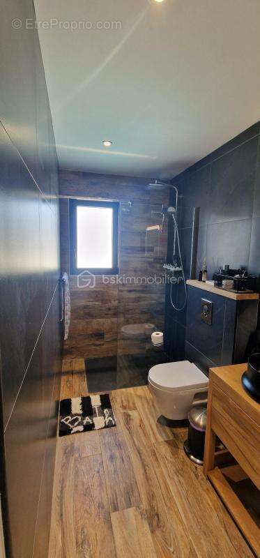 Maison à CESSENON-SUR-ORB