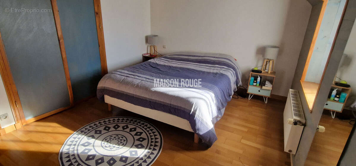 Maison à SARZEAU