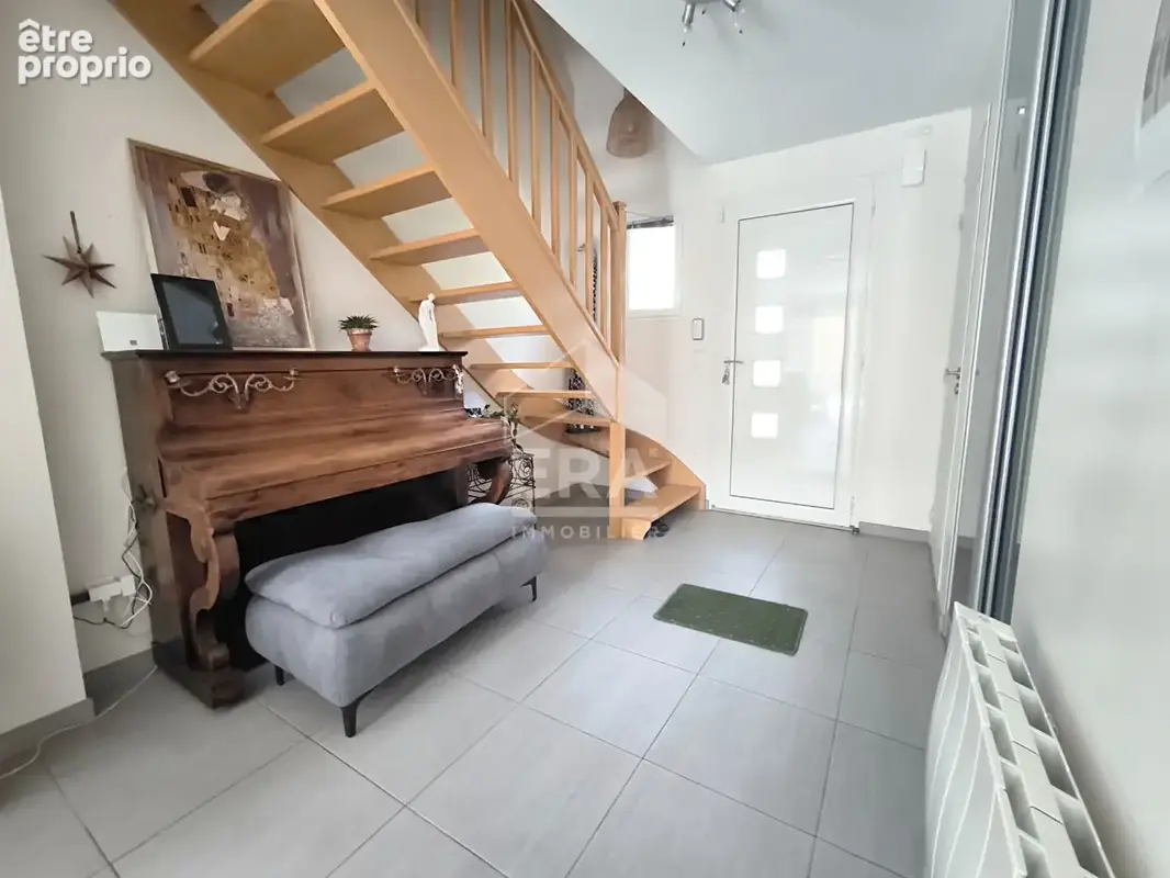 Maison coup de coeur 148m² - 4 chambres dont 1 de plain-pied - garage - Villaret - photo 5