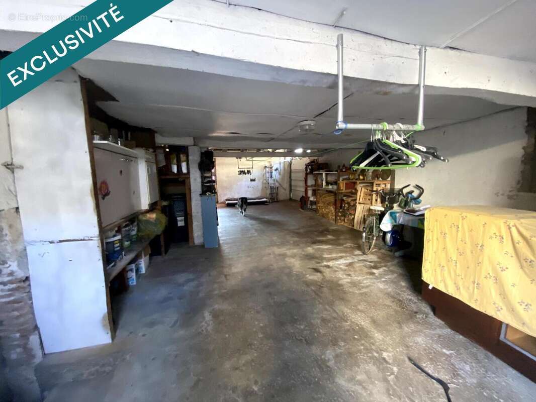 Photo 9 - Maison à VILLENEUVE-SUR-LOT