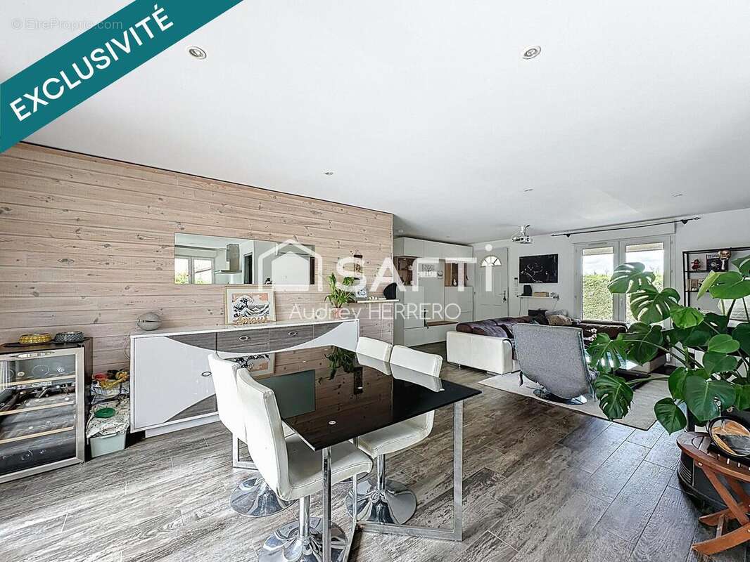 Photo 5 - Maison à BOULOC