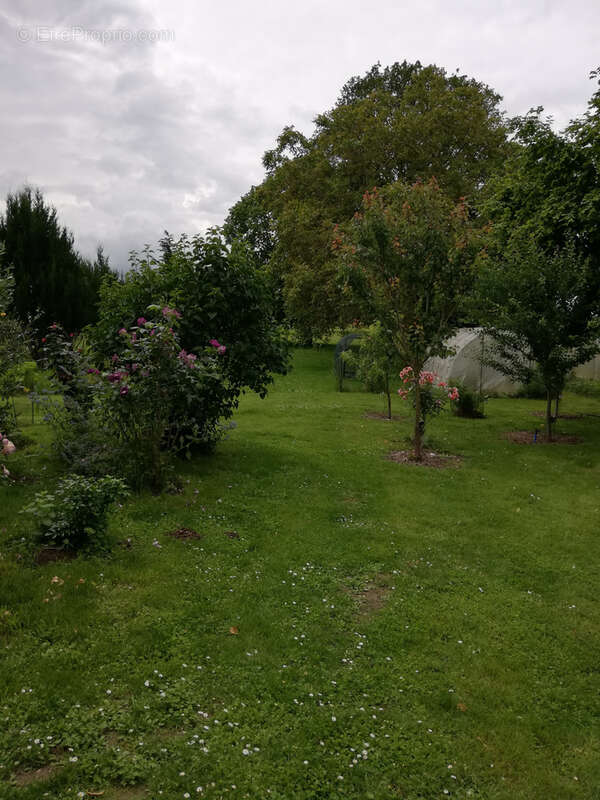 Maison à MARCHENOIR