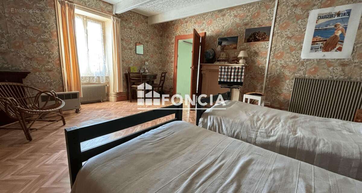 Maison à DOUARNENEZ