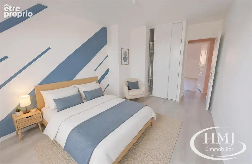 Maison 6 pièces 107 m² à vendre à Lisses (91090) - photo 12