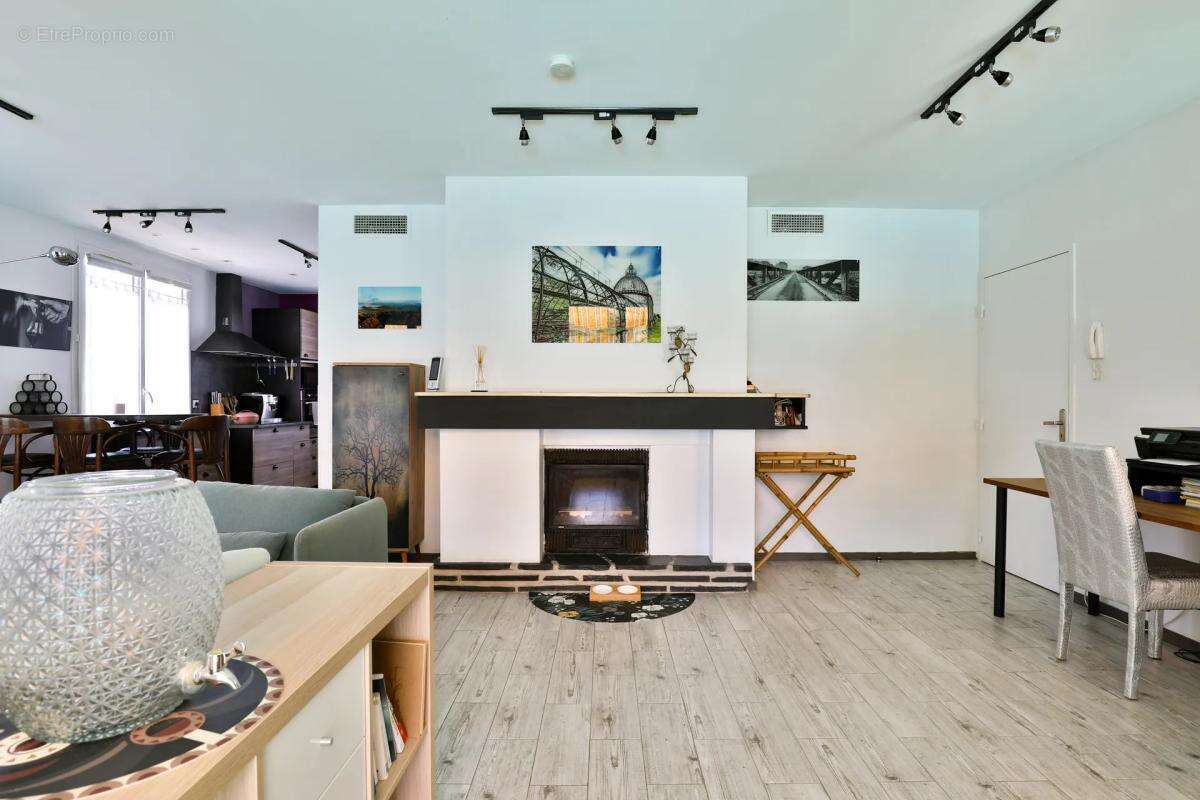 Appartement à ANDERNOS-LES-BAINS