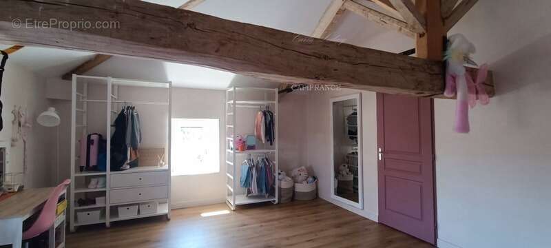 Maison à vendre 6 pièces SAINT CHRISTOPHE SUR ROC (79) - photo 14