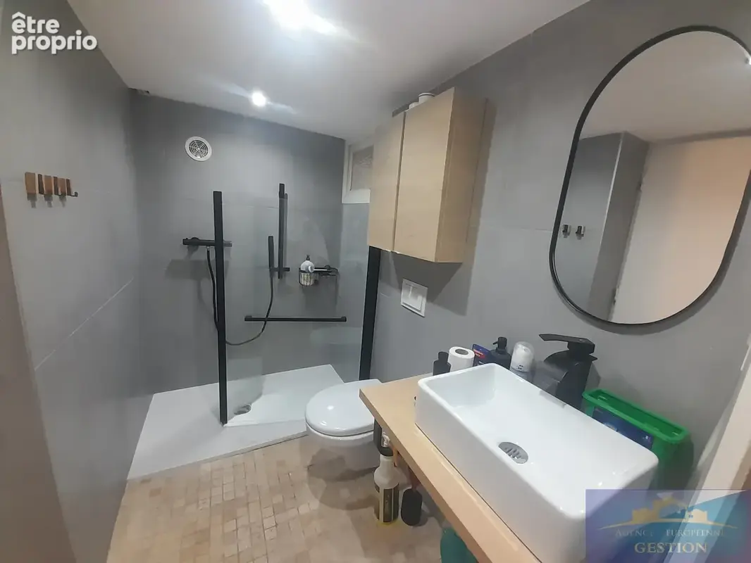 Maison de caractère de 143 m2 avec terrain de 1683 m2 - photo 23