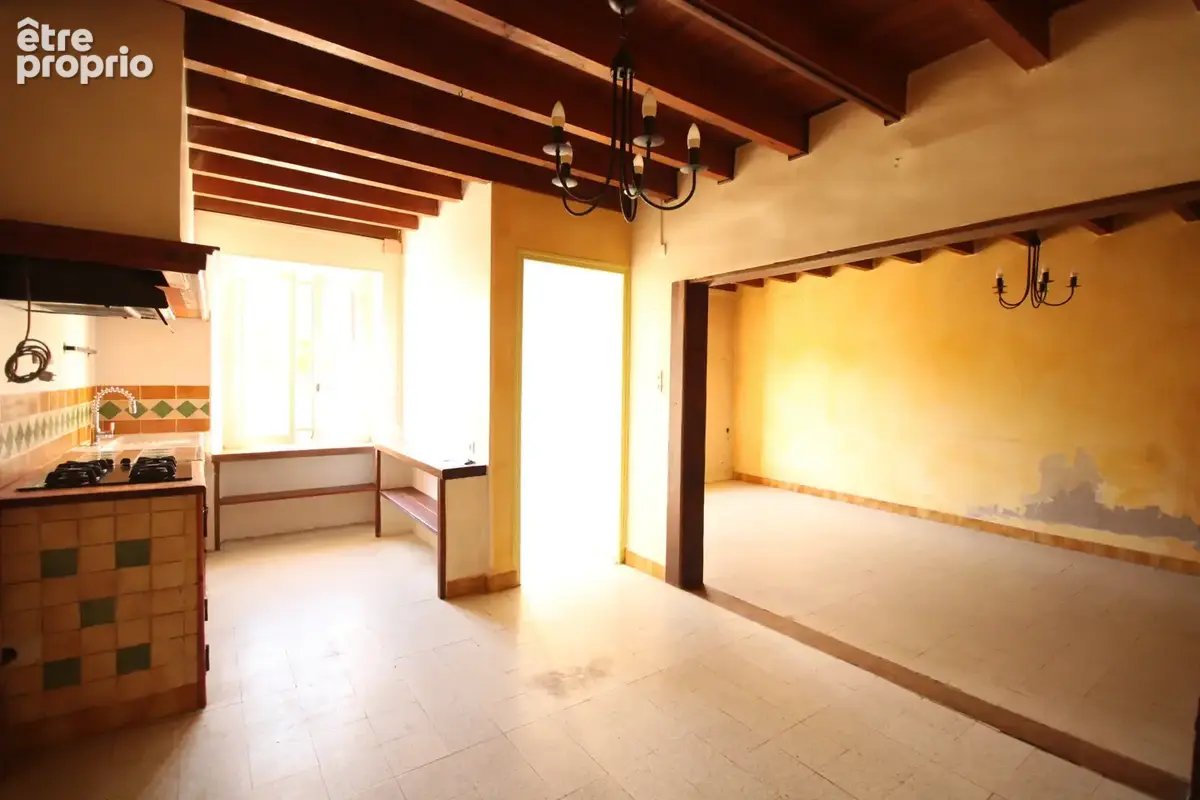 Maison de village - photo 2