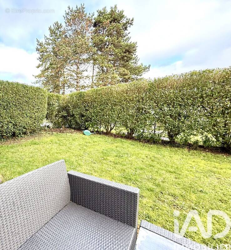 Photo 1 - Appartement à SAINT-ARNOULT