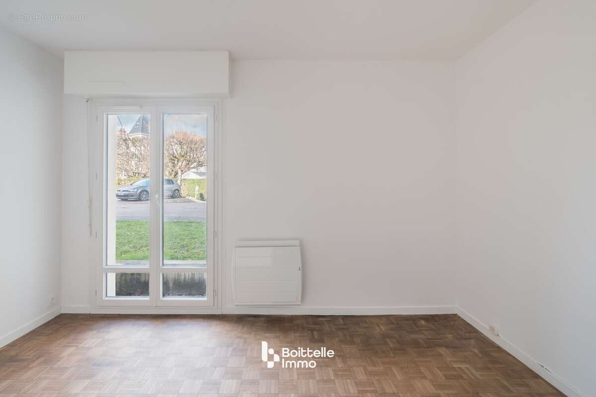 Appartement 49 m² à Fontainebleau  - photo 8