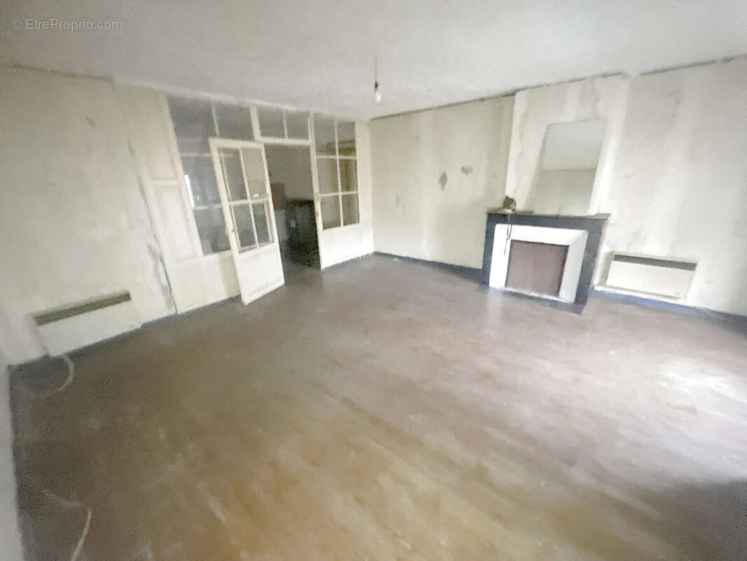 Appartement à SAINT-MIHIEL
