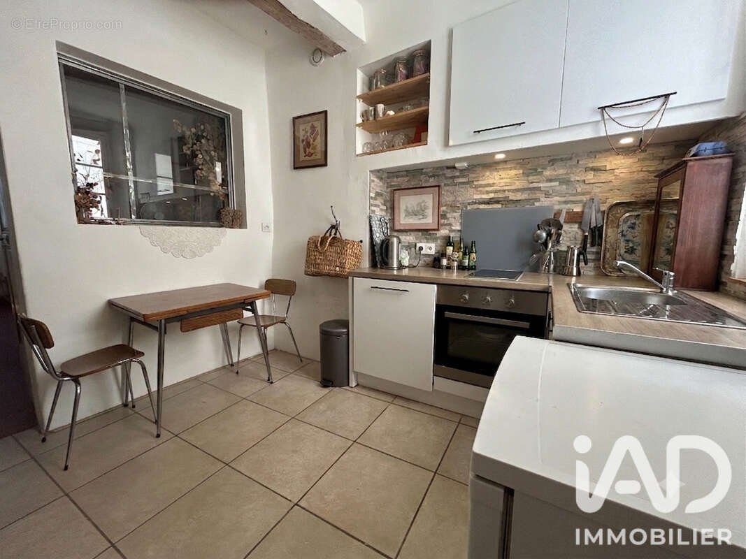 Photo 4 - Appartement à HYERES
