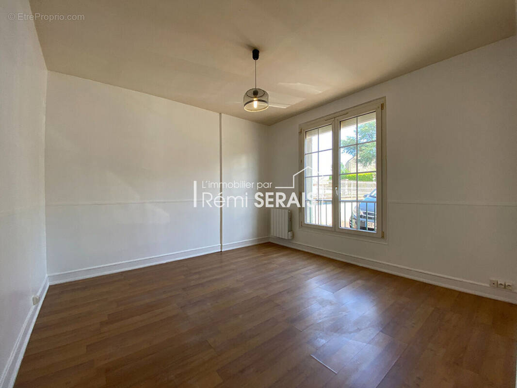 Appartement à SAINT-PIERRE-DU-REGARD