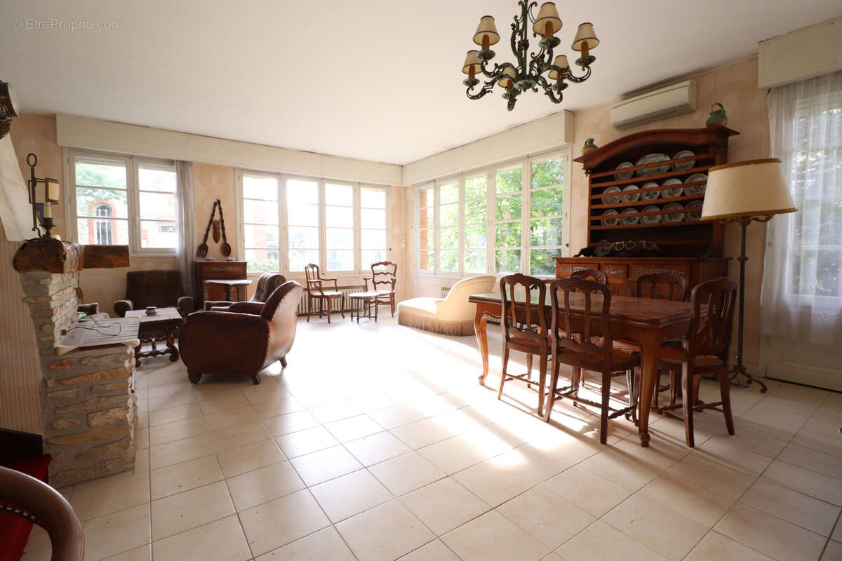Maison à ROYAN