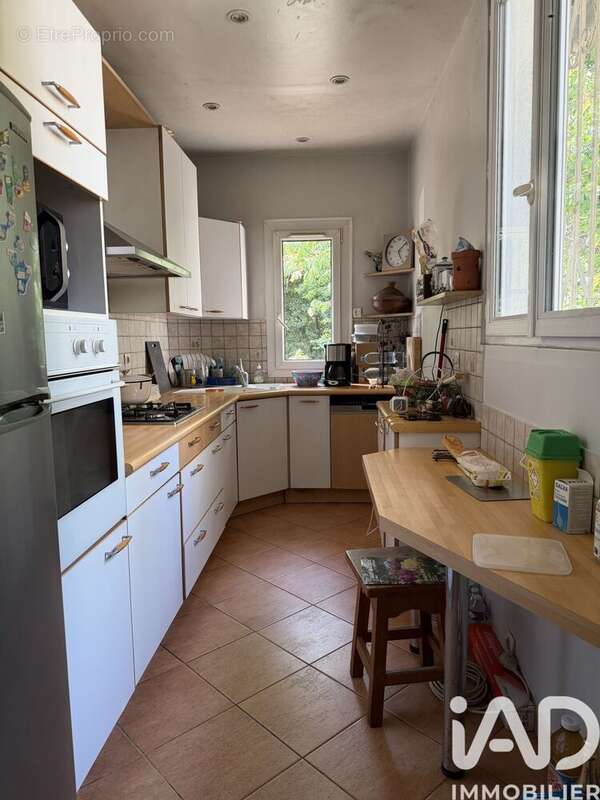 Photo 4 - Maison à SAINT-MAURICE