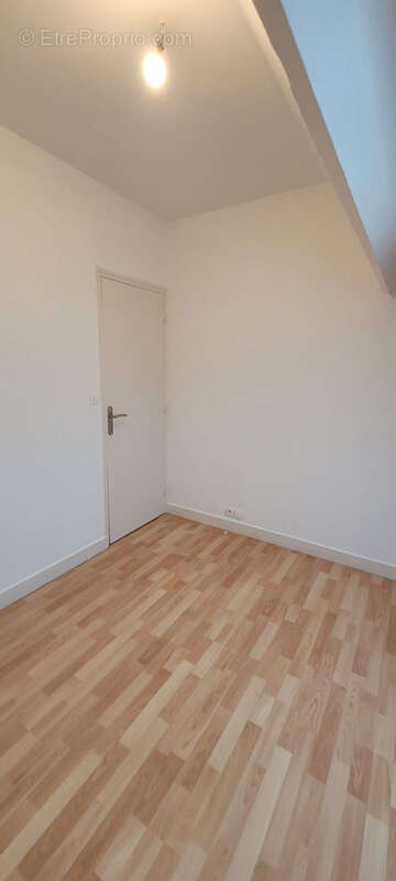 Maison à VILLENEUVE-LE-ROI