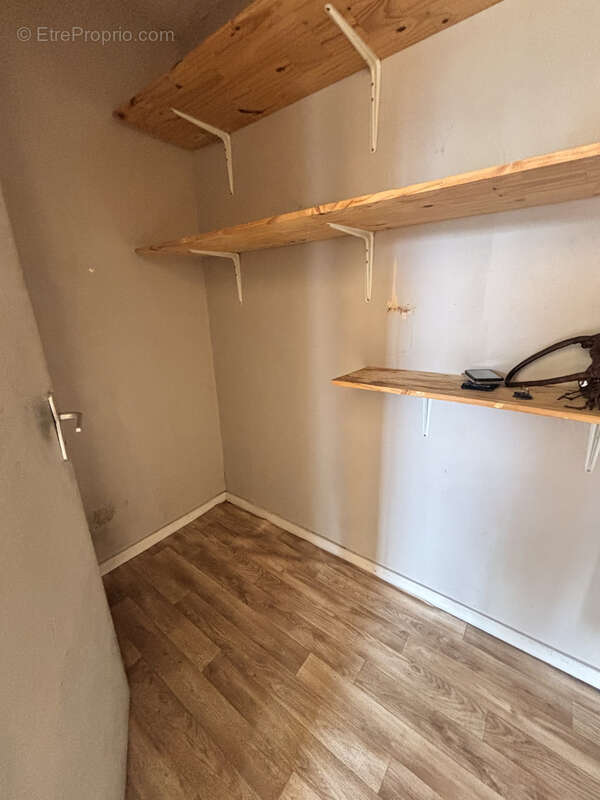 Appartement à ABBEVILLE