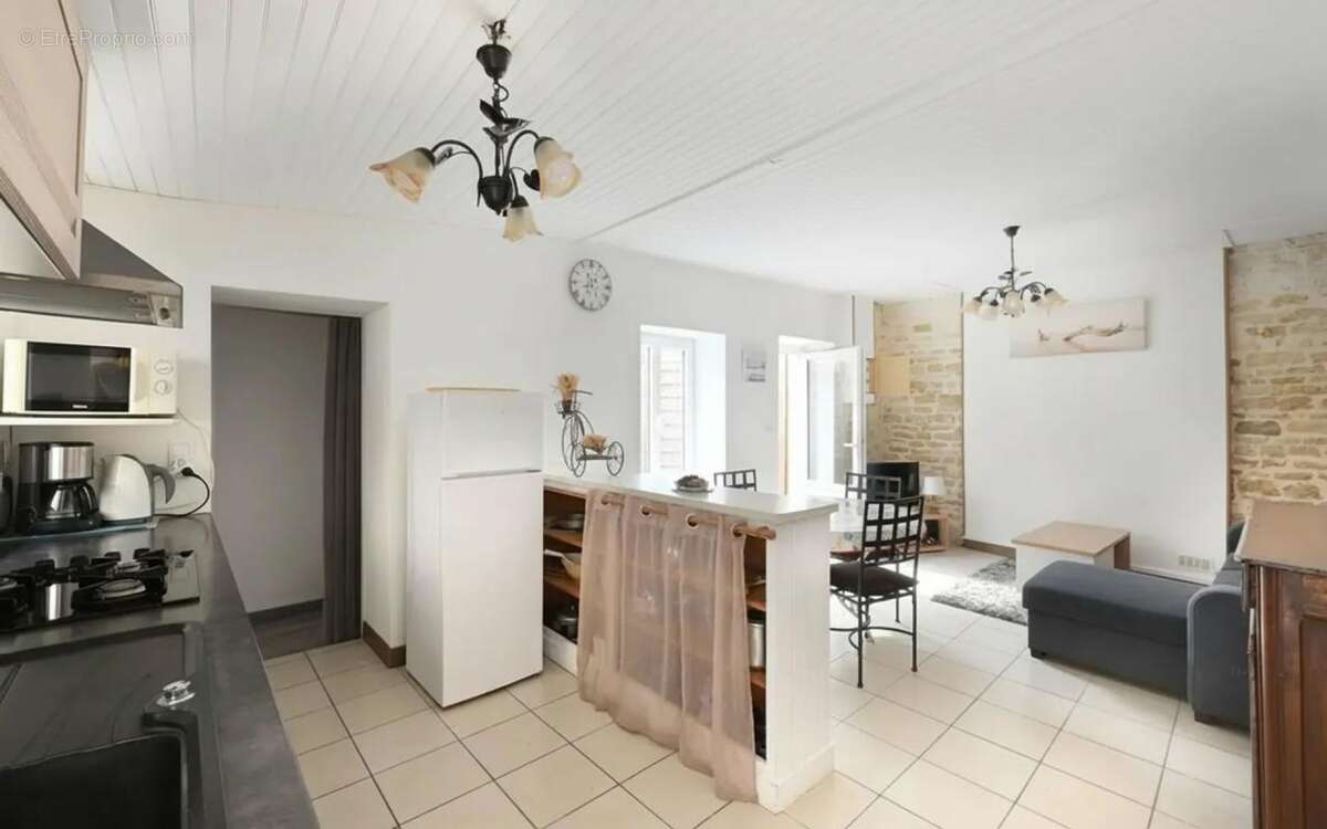 Maison à ARS-EN-RE