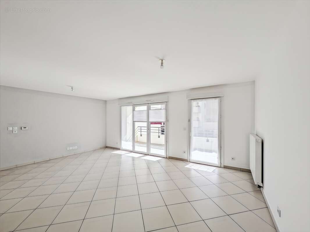 Dpt Haute Savoie (74), à vendre SCIEZ Appartement T3 de 70,70 m² avec balcon bien exposé et au calme - photo 9