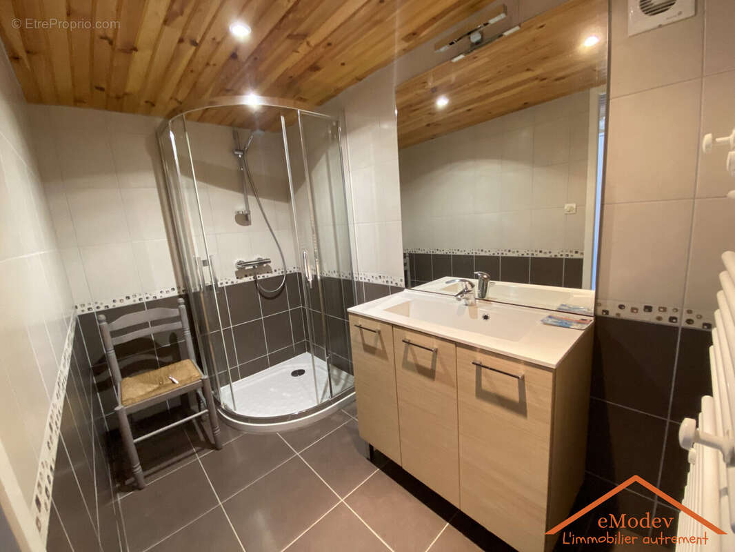 Maison à XONRUPT-LONGEMER