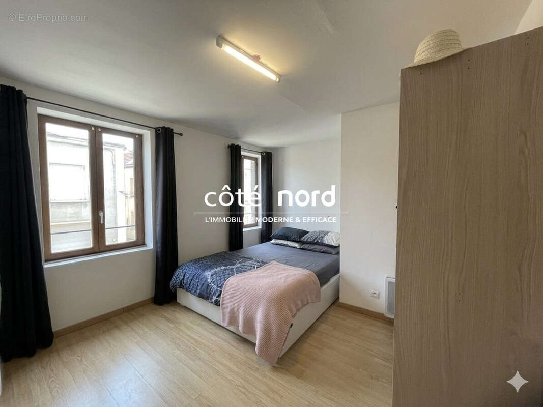 Maison 78 m² à Neuville-Saint-Remy  - photo 9