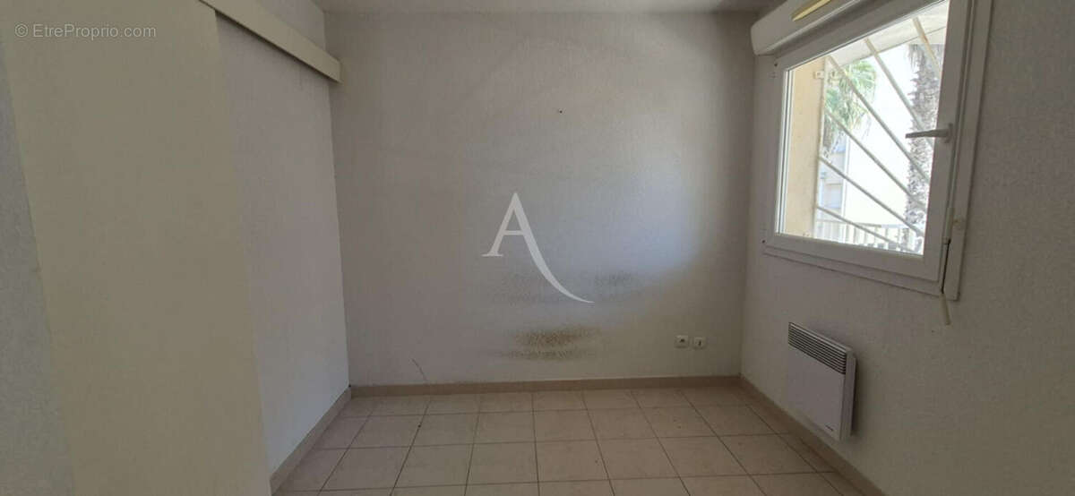 Appartement La Peyrade 2 pièce(s) 43.50 m2 et deux places de parking - photo 6